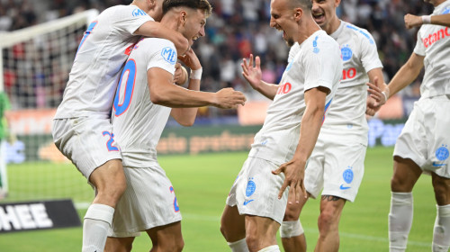 FCSB a trimis către UEFA lotul pentru preliminariile Champions League! Cei 26 de jucători de pe listă