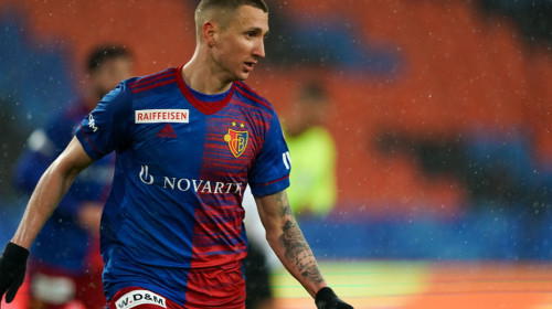 La aproape o lună de când a spus ”sunt pregătit pentru FCSB”, a semnat!
