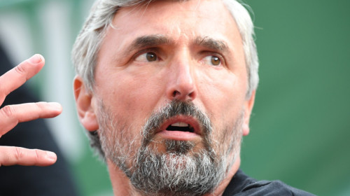 Ivanisevic, intervenție brutală, după ce afirmațiile lui Zverev au zdruncinat lumea tenisului