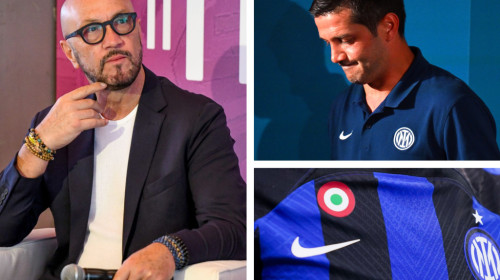 ”Am niște dubii!” Walter Zenga, convins că la Interul lui Cristi Chivu s-a ”pus de un complot”