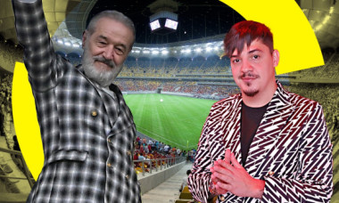 Gigi Becali, prima reacție după ce a dat afară festivalul manelelor de pe Arena Națională: "E lege!"