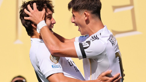Ce concurență! Real Madrid a primit 10 oferte pentru fotbalistul de 21 de ani dorit de Genoa