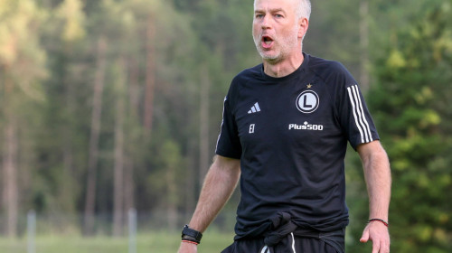Polonezii l-au contactat pe Edi Iordănescu, atunci când au auzit că ”este extrem de dezamăgit”. Reacția antrenorului