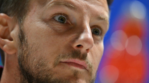 La 37 de ani, Ivan Rakitic a luat decizia