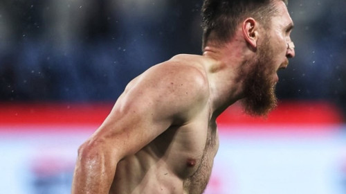 Rapid și-a găsit atacant! În 2024 a fost aproape să semneze cu FCSB