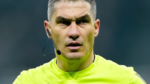 A venit decizia oficială: Istvan Kovacs, OUT!