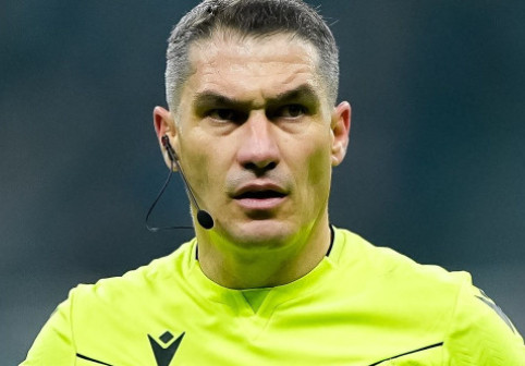 A venit decizia oficială: Istvan Kovacs, OUT!