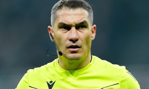 A venit decizia oficială: Istvan Kovacs, OUT!