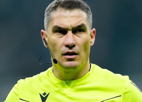 A venit decizia oficială: Istvan Kovacs, OUT!