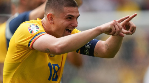 Concurență pentru PAOK! Încă o echipă din Grecia îl vrea pe Răzvan Marin