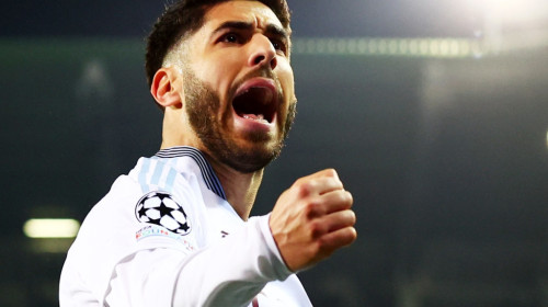 Ce surpriză! Marco Asensio are oferta pe masă: 12.000.000 de euro pe sezon