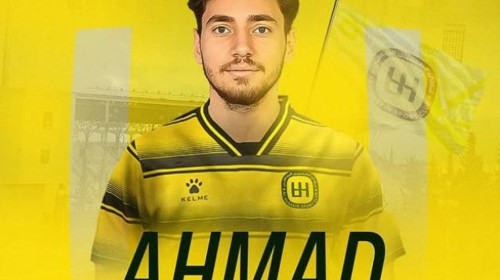Ahmed Bani a plecat din România! Fostul fotbalist de la Dinamo a semnat cu o campioană exotică