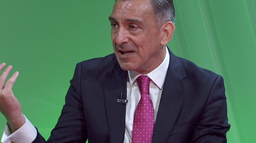 ”Sunt obsedat cu chestia asta!” Ilie Dumitrescu, concluzie după transferurile verii în SuperLiga. Cine e premianta