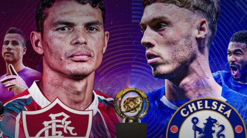 Fluminense - Chelsea, LIVE TEXT, 22:00, pe digisport.ro. Meci tare în ”careul de ași” de la Mondialul Cluburilor
