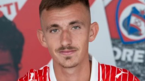 Cel mai scump jucător ajuns în ”Haită” a oferit prima reacție după ce a semnat cu Dinamo