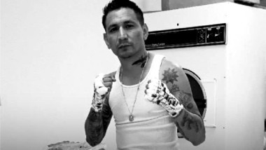 Tragedie în lumea boxului! "Scorpionul" a murit la 37 de ani, după un apel video cu soția