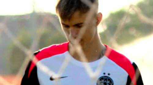 Încă o schimbare! Cum a fost surprins Tavi Popescu la antrenament, înainte de FCSB - Inter Escaldes