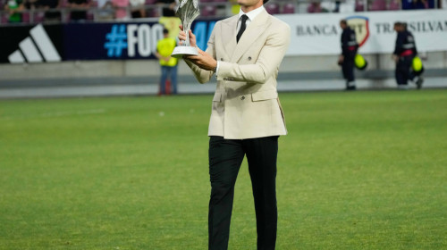 Ianis Hagi, ofertă de la o "echipă extraordinară" din Europa! Decizia a fost deja luată