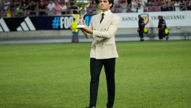 Ianis Hagi, ofertă de la o "echipă extraordinară" din Europa! Decizia a fost deja luată