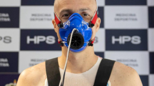 Revine! A învins cancerul a doua oară și a trecut vizita medicală