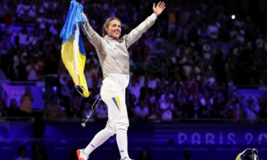 Ucraina ”a luat foc”, după ce Putin a trimis Armata la Mondialele de scrimă: „Decorate cu medalii ale Kremlinului, zâmbind în zilele în care copiii noștri mor”