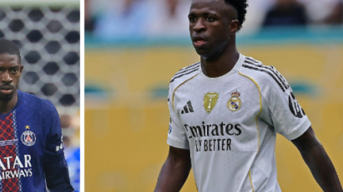 PSG - Real Madrid, LIVE TEXT, 22:00, digisport.ro. Duel tare pentru finala Campionatul Mondial al Cluburilor