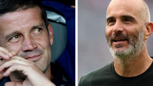 Reacția lui Enzo Maresca, după ce a ”răzbunat” Interul lui Cristi Chivu și a dus-o pe Chelsea în finală