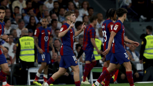 Liverpool pregătește oferta: 100.000.000 de euro pentru doi jucători de la Barcelona