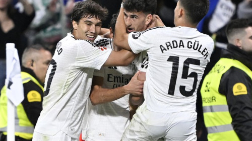 Plecarea de la Real Madrid e tot mai aproape! Destinația: Italia