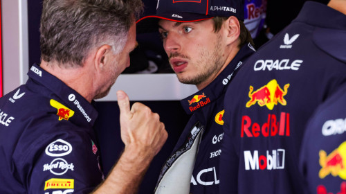 Cel mai longeviv director de echipă din Formula 1 a fost demis