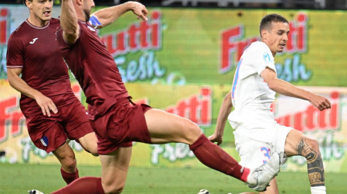 ”Foarte multe greșeli!”. Cisotti a spus de ce FCSB s-a chinuit cu Inter d'Escaldes