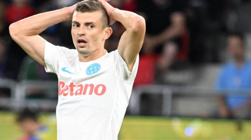 Semnal de alarmă pentru FCSB, înainte de ”dubla” cu Shkendija din UCL: ”Fotbalul din Macedonia a crescut!”