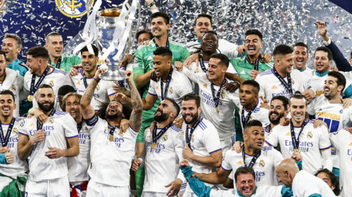 Ce lovitură pentru Cristi Chivu! Inter e în negocieri cu un triplu câștigător de UCL cu Real Madrid