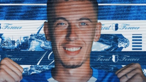 Farul l-a transferat pe fotbalistul pentru care Universitatea Craiova a plătit 650.000€