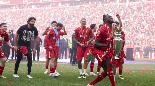 Un nou coșmar pentru Liverpool! A spus ”NU” și poate pleca gratis la Real Madrid