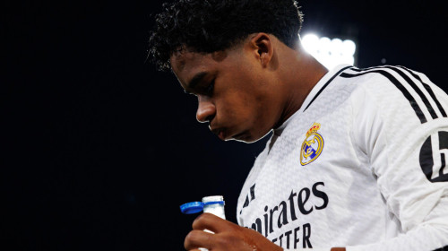 Endrick, gata să plece de la Real Madrid! Negocieri cu două echipe