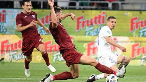 A spus cu subiect și predicat de ce FCSB a avut probleme cu Inter Club d'Escaldes