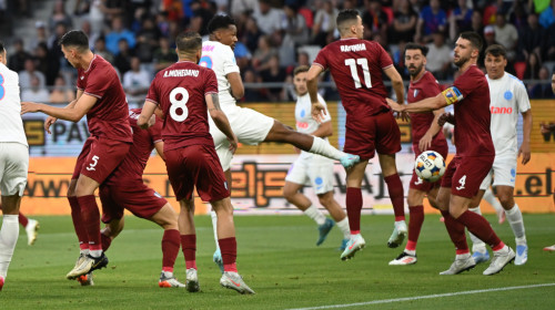 Andorrezii ”au prins aripi”, după FCSB - Inter Club d’Escaldes 3-1 și visează la o ”remontadă”