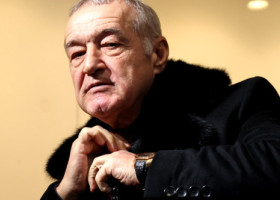 Gigi Becali, derapaj în direct după FCSB - Farul 1-2: "Nu vorbiți? Vă e frică să vorbiți?"