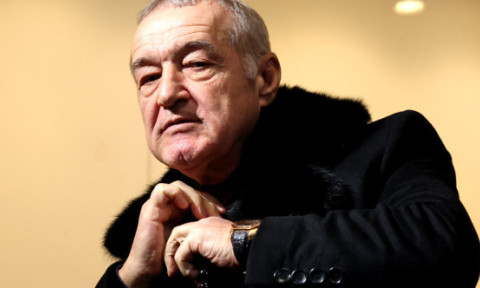 Gigi Becali s-a decis și a pronunțat o sumă nemaiauzită în România: "O fac la nivelul meu!"