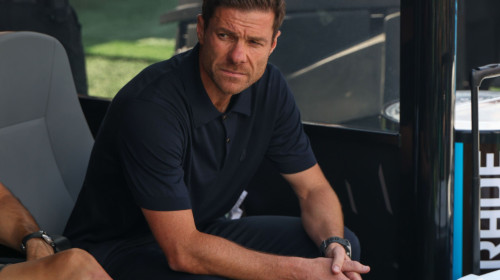 Reacția lui Xabi Alonso, după umilința cu PSG, scor 0-4: "Ne-au pus la zid"