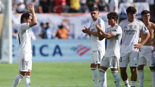 Adio! Pleacă de la Real Madrid, după umilința cu PSG de la Cupa Mondială a Cluburilor