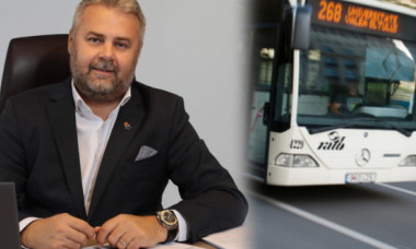 Șeful unui Institut din transporturi: 32.000 lei/lună. Salariul, la secret. Cum l-a dat soția de gol