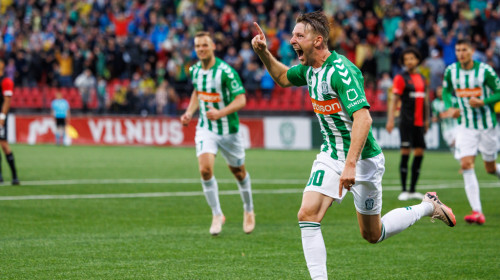 ”Regele golurilor” a lovit în preliminariile Champions League! Reușită importantă pentru Liviu Antal