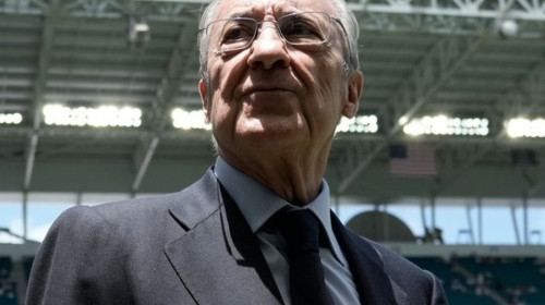 Adio, Real Madrid! A picat transferul dat ca și făcut