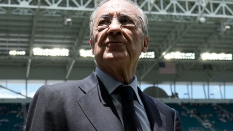 S-a terminat: Florentino Perez se duce la bază și-i spune în față că-l dă afară de la Real Madrid!