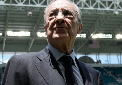 Șapte cuvinte! Ce a spus Florentino Perez, după ce Real Madrid a fost umilită la Mondialul Cluburilor