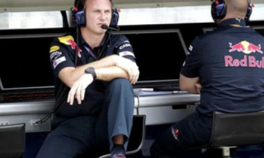 Un sexgate i-ar fi fost fatal directorului Christian Horner, eliminat de la Red Bull peste noapte. Profeția lui Verstappen senior: „Echipa va exploda”