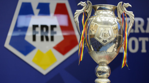 A început Cupa României! Primele rezultate și cum arată calendarul complet pentru sezonul 2025/2026