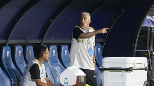 Două absențe și trei reveniri la CFR Cluj înainte de meciul cu Paksi